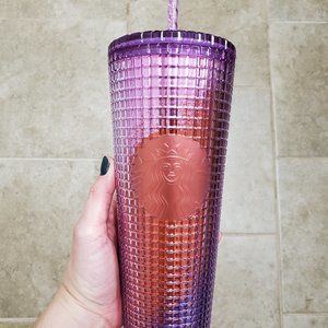 Starbucks Tumbler